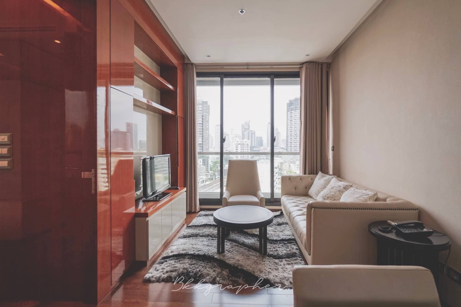 The Address Sukhumvit 28