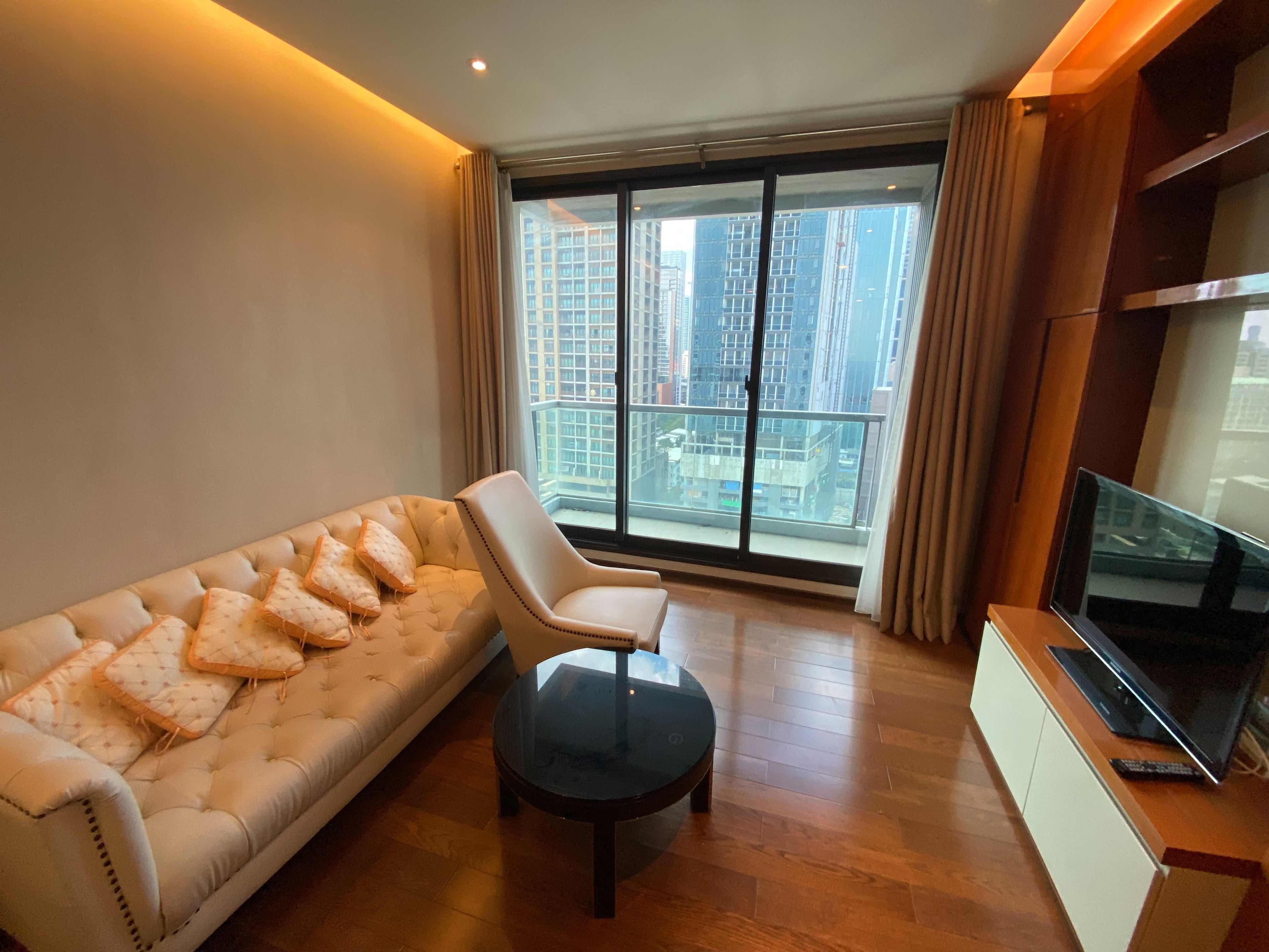 The Address Sukhumvit 28