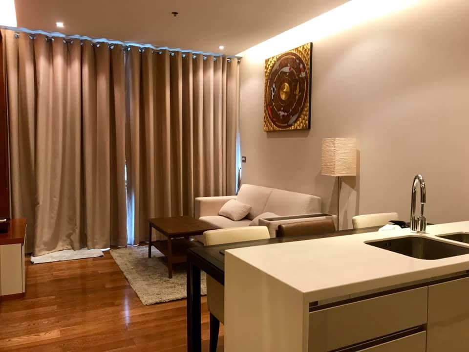 The Address Sukhumvit 28
